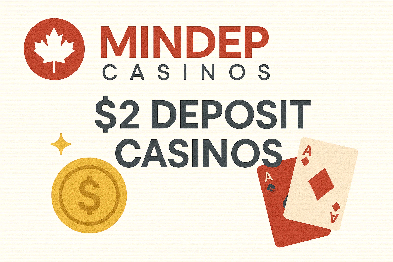 $2 deposit casino free spins