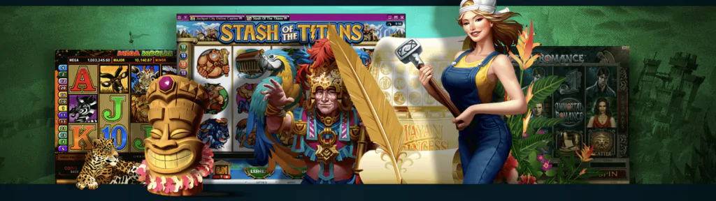gaming-club-casino-games